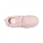 6j Fila 3kw13018-909 PS Memory Musha velcro  - pink/white